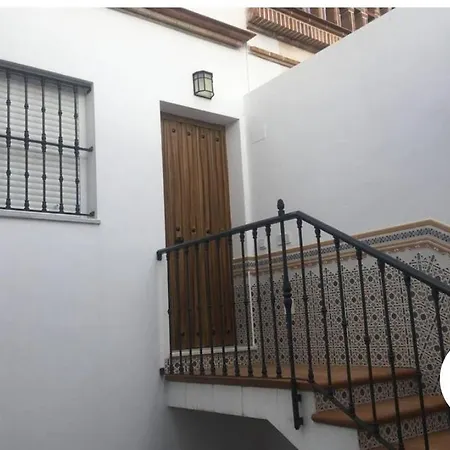Disfrutar De Sanlucar De Barrameda Apartamento Exterior foto