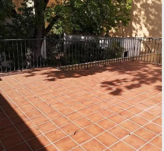 Disfrutar De Sanlucar De Barrameda