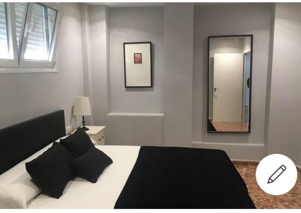 Apartamento Disfrutar De *