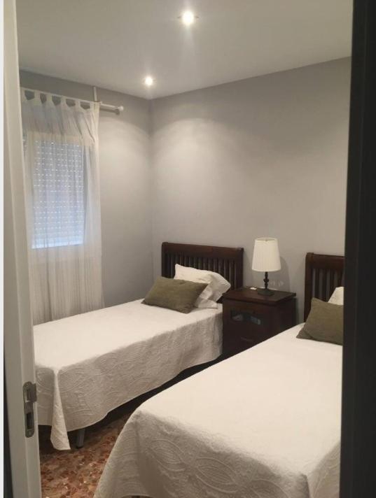 Apartamento Disfrutar De