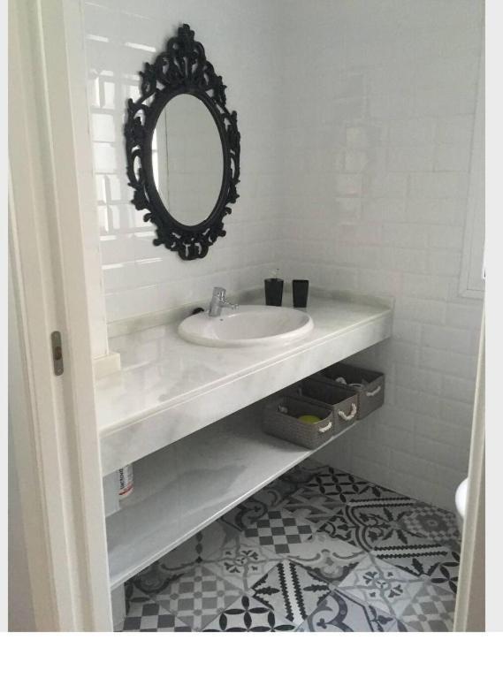 Disfrutar De Apartamento