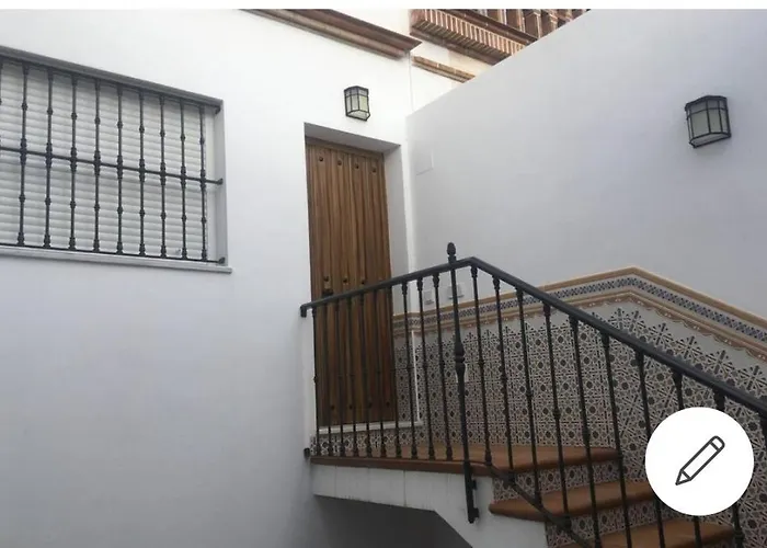 Disfrutar De Sanlucar De Barrameda
