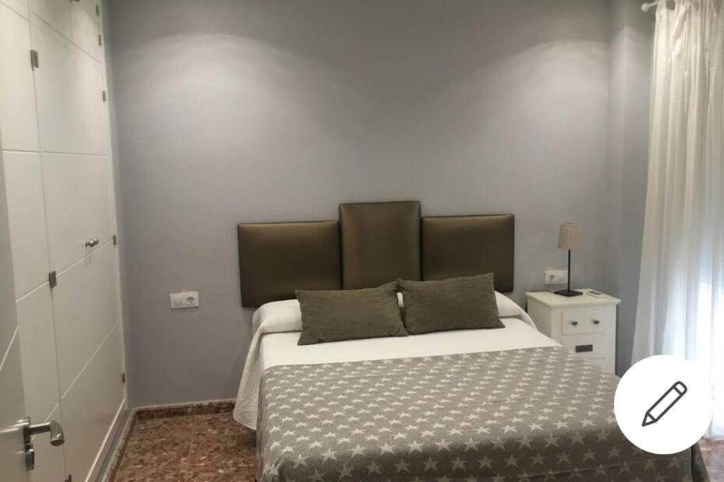 Appartement Disfrutar De